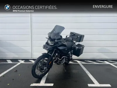BMW F F 850 GS Adventure occasion 2023 - Photo 2