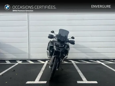 BMW F F 850 GS Adventure occasion 2023 - Photo 3