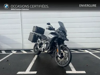 BMW F F 850 GS Adventure occasion 2023 - Photo 4