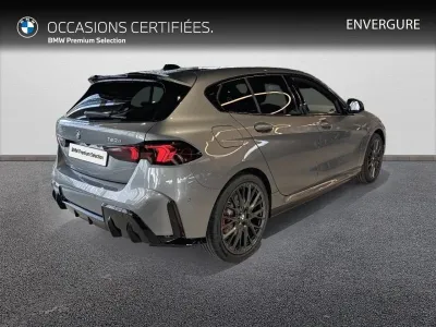BMW Serie 1 120dA 163ch M Sport DKG7 occasion 2026 - Photo 2