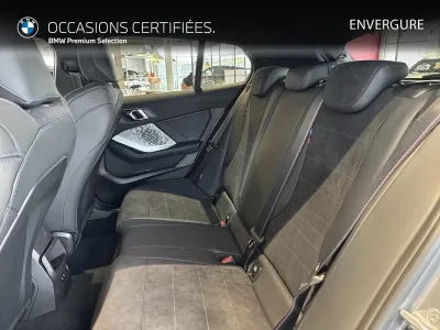 BMW Serie 1 120dA 163ch M Sport DKG7 occasion 2026 - Photo 4