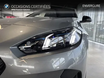 BMW Serie 1 120dA 163ch M Sport DKG7 occasion 2026 - Photo 3