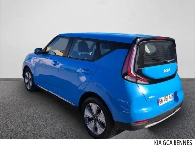 KIA e-Soul 136ch Motion occasion 2023 - Photo 2
