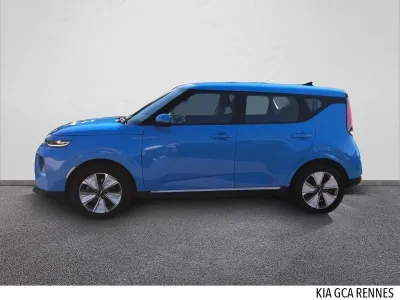 KIA e-Soul 136ch Motion occasion 2023 - Photo 3
