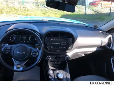KIA e-Soul 136ch Motion occasion 2023 - Photo 4