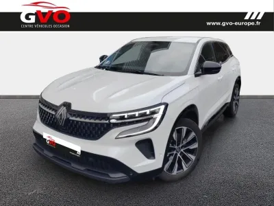 RENAULT Austral 1.2 E-Tech full hybrid 200ch Techno - 23 occasion 2024 - Photo 1