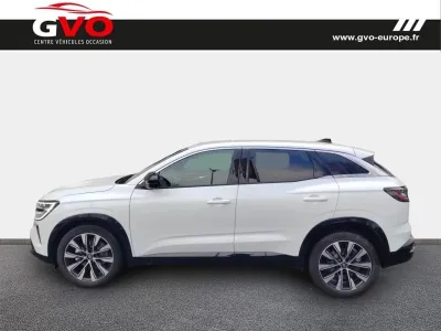 RENAULT Austral 1.2 E-Tech full hybrid 200ch Techno - 23 occasion 2024 - Photo 2