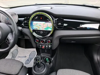 MINI Mini Cooper S 178ch  Edition Camden BVA7 occasion 2022 - Photo 4