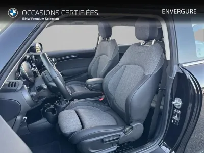 MINI Mini Cooper S 178ch  Edition Camden BVA7 occasion 2022 - Photo 4