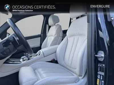 BMW X5 xDrive45e 394ch M Sport 17cv occasion 2022 - Photo 4