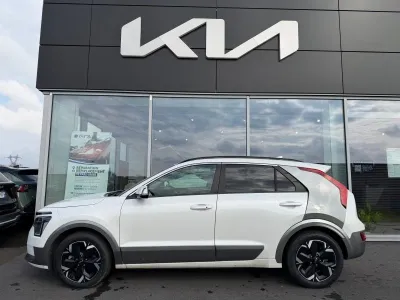 KIA Niro EV 204ch Premium occasion 2023 - Photo 2