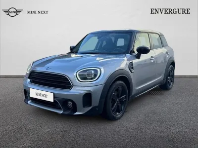 MINI Countryman Cooper 136ch Edition Premium Plus BVA7 occasion 2023 - Photo 1