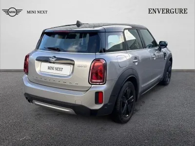 MINI Countryman Cooper 136ch Edition Premium Plus BVA7 occasion 2023 - Photo 2