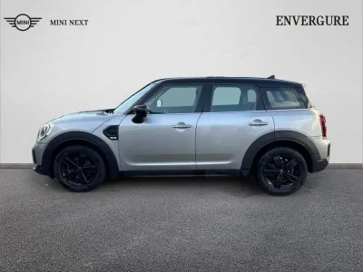 MINI Countryman Cooper 136ch Edition Premium Plus BVA7 occasion 2023 - Photo 3