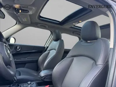 MINI Countryman Cooper 136ch Edition Premium Plus BVA7 occasion 2023 - Photo 4