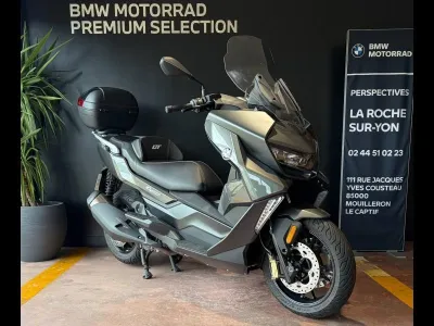 BMW C 400 GT occasion 2023 - Photo 2