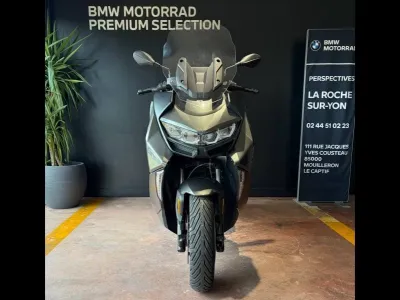 BMW C 400 GT occasion 2023 - Photo 4