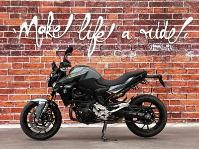 BMW F 900 R A2 occasion 2023 - Photo 1