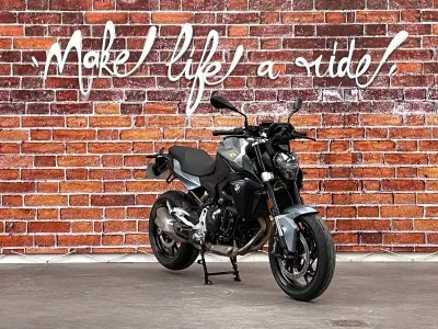 BMW F 900 R A2 occasion 2023 - Photo 2