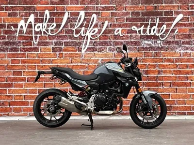 BMW F 900 R A2 occasion 2023 - Photo 3