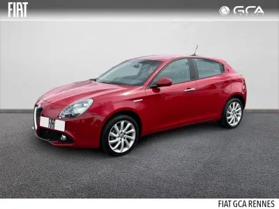 ALFA ROMEO Giulietta 1.4 TJet 120ch S/S MY20 occasion 2020 - Photo 1
