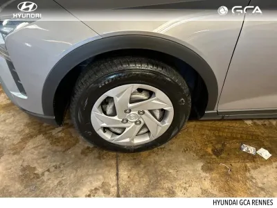 HYUNDAI Bayon 1.2 84ch Initia occasion 2022 - Photo 4