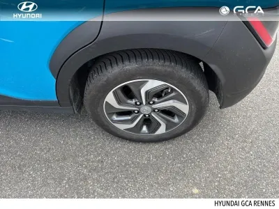 HYUNDAI Kona 1.6 GDi 141ch Hybrid Intuitive DCT-6 occasion 2022 - Photo 4