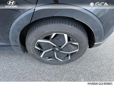 HYUNDAI Ioniq 5 58 kWh - 170ch Intuitive occasion 2022 - Photo 4