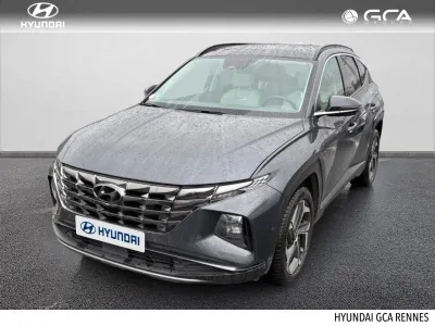HYUNDAI Tucson 1.6 T-GDi 230ch Hybrid Executive BVA6 occasion 2023 - Photo 1