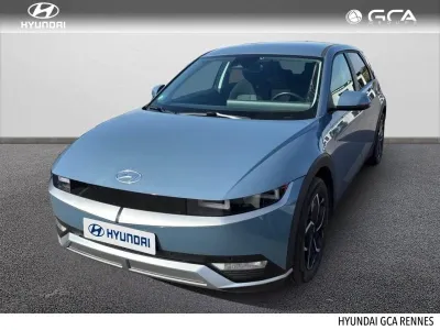 HYUNDAI Ioniq 5 58 kWh - 170ch occasion 2023 - Photo 1