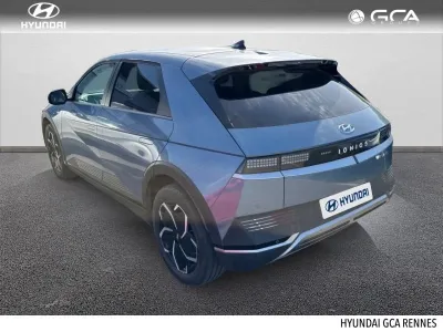 HYUNDAI Ioniq 5 58 kWh - 170ch occasion 2023 - Photo 2