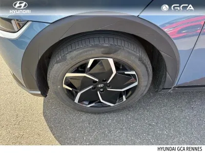 HYUNDAI Ioniq 5 58 kWh - 170ch occasion 2023 - Photo 4