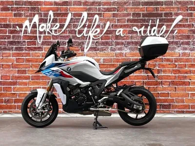 BMW S 1000 XR occasion 2023 - Photo 1