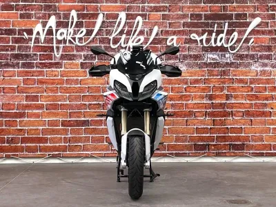 BMW S 1000 XR occasion 2023 - Photo 4