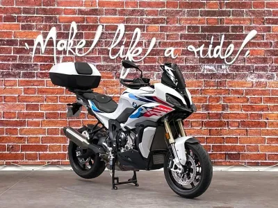 BMW S 1000 XR occasion 2023 - Photo 2