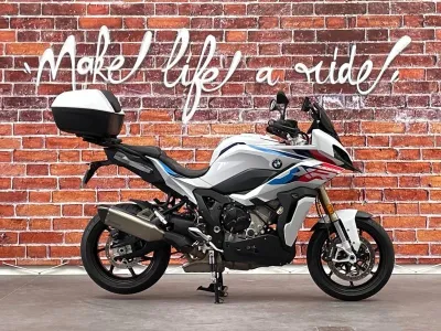 BMW S 1000 XR occasion 2023 - Photo 3