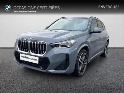 BMW X1 sDrive20i 170ch M Sport occasion 2024 - Photo 1