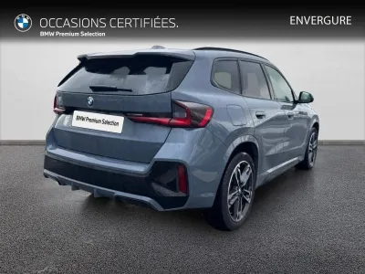 BMW X1 sDrive20i 170ch M Sport occasion 2024 - Photo 2