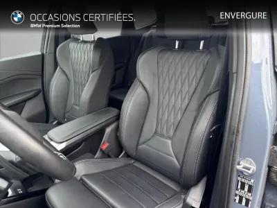 BMW X1 sDrive20i 170ch M Sport occasion 2024 - Photo 4