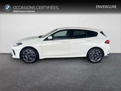 BMW Serie 1 116A 122ch M Sport Design DKG7 occasion 2025 - Photo 3