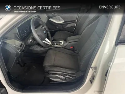 BMW Serie 1 116A 122ch M Sport Design DKG7 occasion 2025 - Photo 4