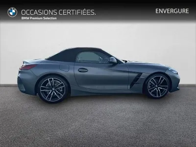 BMW Z4 Roadster sDrive20iA 197ch occasion 2022 - Photo 3