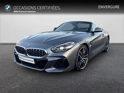 BMW Z4 Roadster sDrive20iA 197ch occasion 2022 - Photo 1