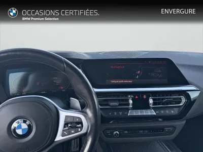 BMW Z4 Roadster sDrive20iA 197ch occasion 2022 - Photo 4