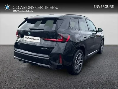 BMW X1 sDrive18d 150ch M Sport occasion 2023 - Photo 2