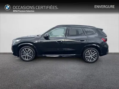 BMW X1 sDrive18d 150ch M Sport occasion 2023 - Photo 3
