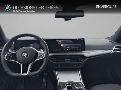 BMW Série 3 Touring 320dA xDrive 190ch M Sport occasion 2025 - Photo 3