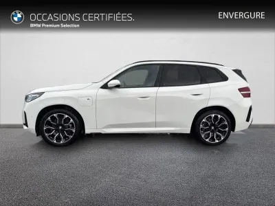 BMW X3 xDrive30e 299ch M Sport occasion 2025 - Photo 3