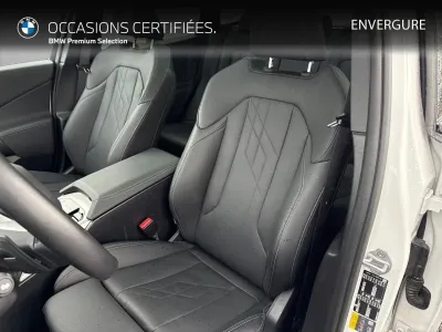 BMW X3 xDrive30e 299ch M Sport occasion 2025 - Photo 4
