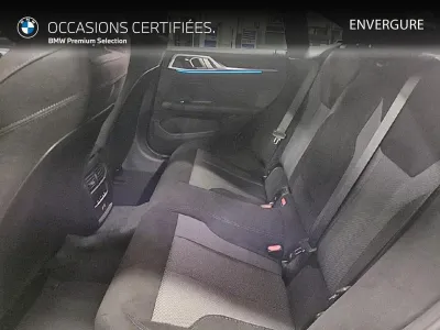 BMW i4 eDrive40 340ch M Sport occasion 2026 - Photo 4